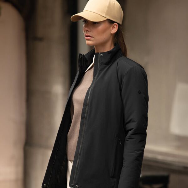 Women’s Eastlake jacket Thumbnail