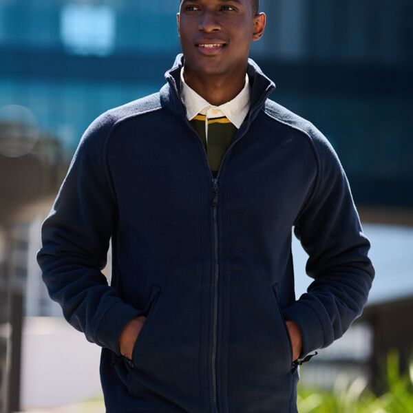 Regatta Sigma Heavyweight Fleece Jacket Thumbnail