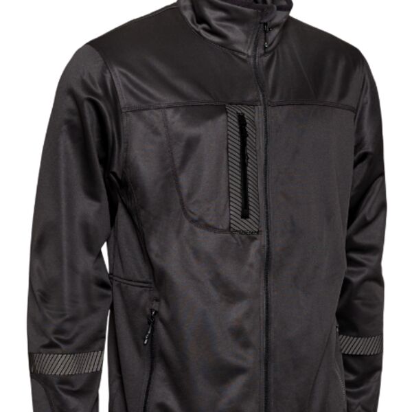 Working Xtreme Midlayer Zip In Jacket Thumbnail