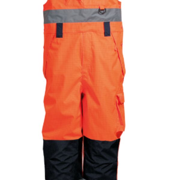 Securetech Multinorm Bib & Brace Thumbnail