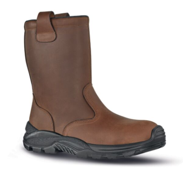 Style Nordic Plus S3 CI FO SR Thumbnail