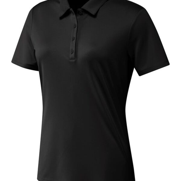 Womens Performance Primegreen Polo Shirt Thumbnail