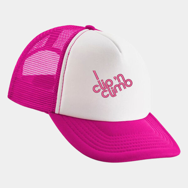 B645B Trucker Hat Thumbnail