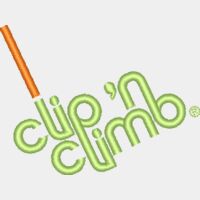 Clip n Climb Orange and Green Thumbnail