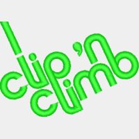 Clip N Climb Lime Green Thumbnail