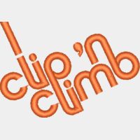 Clip n Climb - Orange Thumbnail