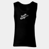 Softstyle® Ladies' Tank Top Thumbnail
